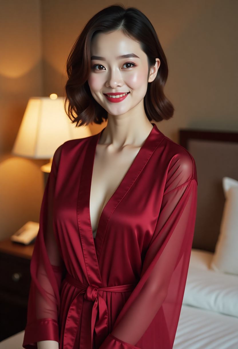 洗冤录剧照