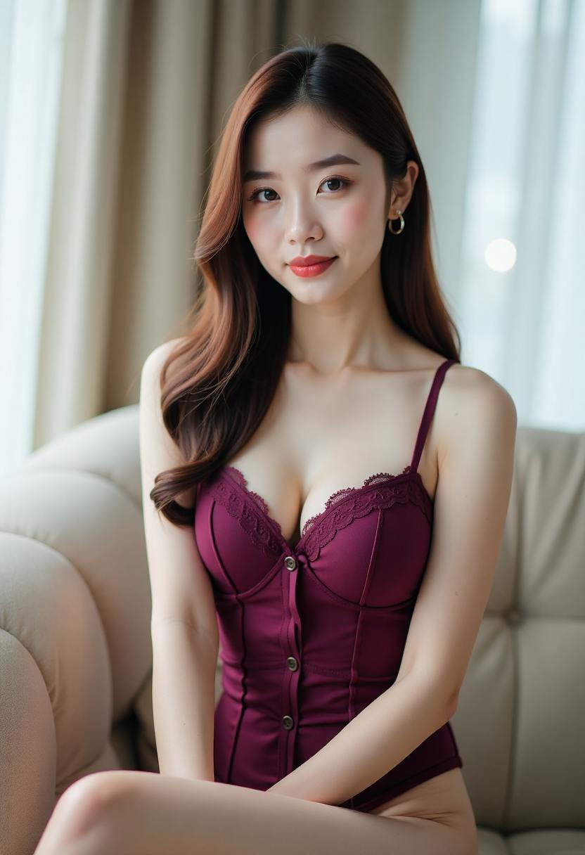 御赐小仵作剧照
