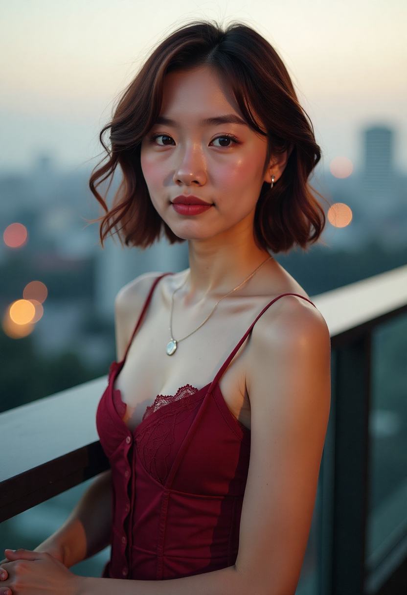 观众头像