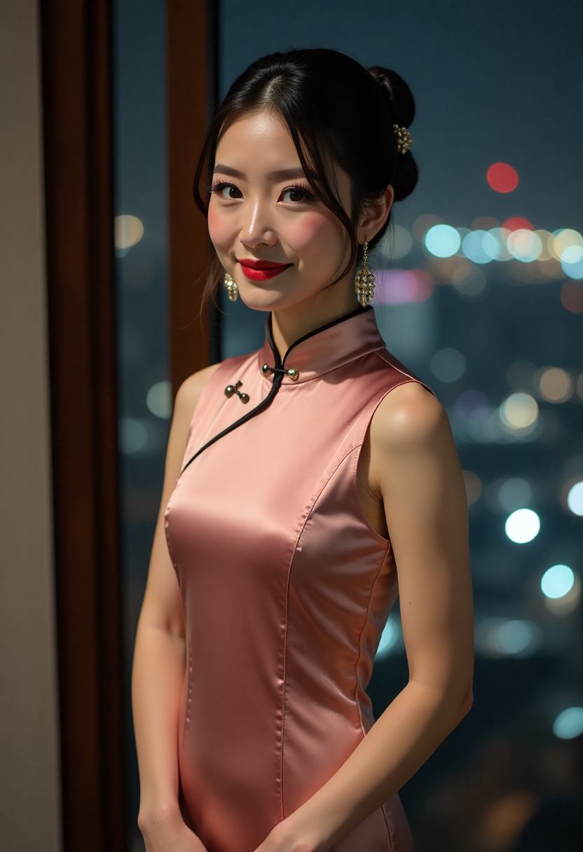 大唐狄公案剧照